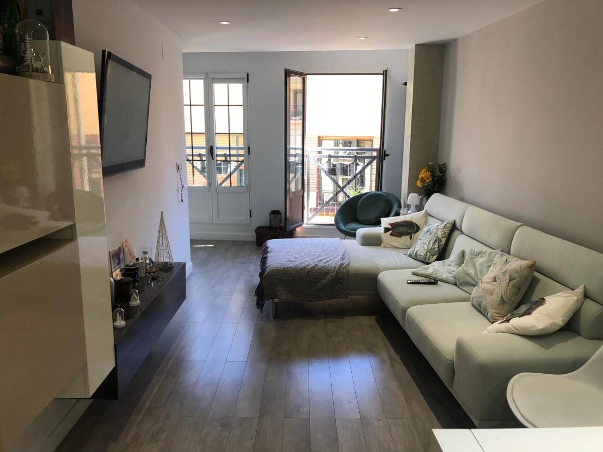 Piso En El Emblematico Barrio Antiguo De Oviedo Daire Dış mekan fotoğraf