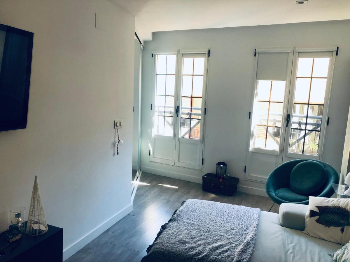 Piso En El Emblematico Barrio Antiguo De Oviedo Daire Dış mekan fotoğraf
