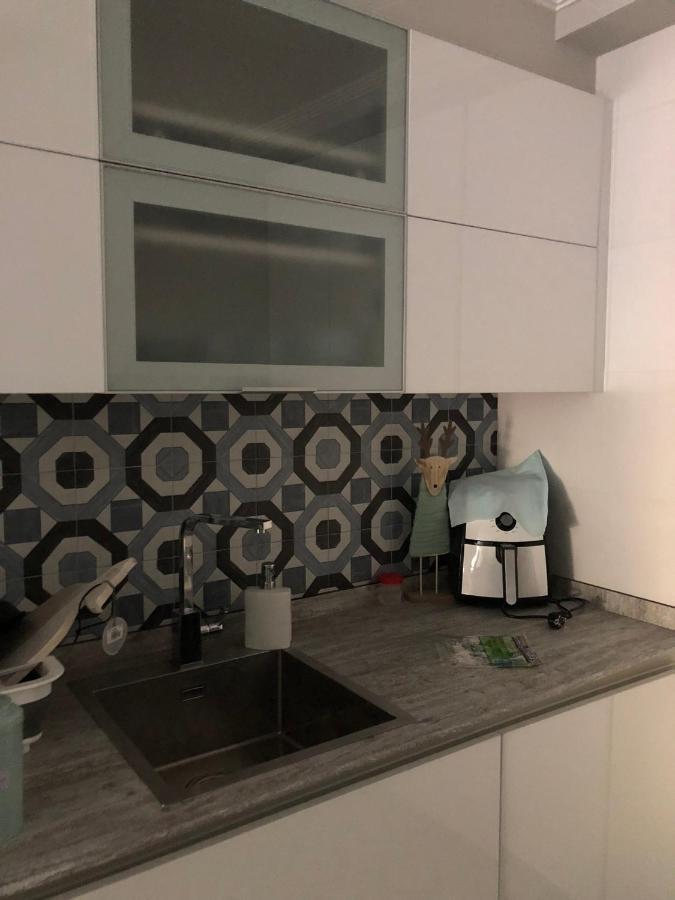 Piso En El Emblematico Barrio Antiguo De Oviedo Daire Dış mekan fotoğraf