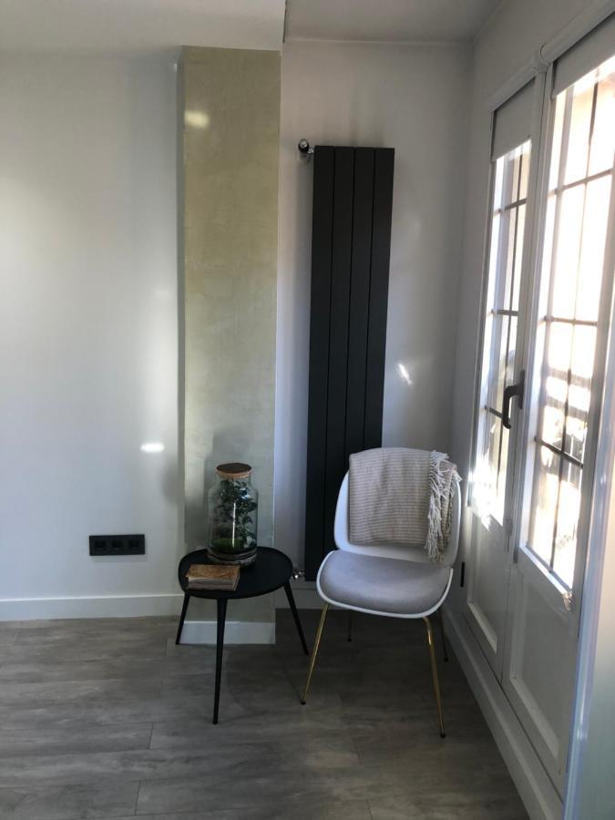 Piso En El Emblematico Barrio Antiguo De Oviedo Daire Dış mekan fotoğraf