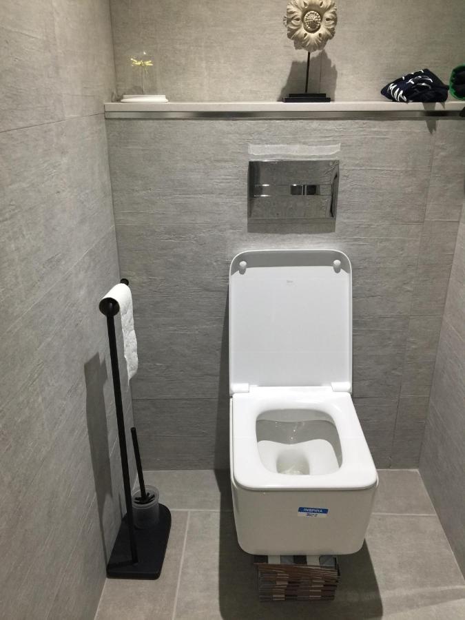 Piso En El Emblematico Barrio Antiguo De Oviedo Daire Dış mekan fotoğraf