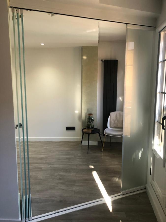 Piso En El Emblematico Barrio Antiguo De Oviedo Daire Dış mekan fotoğraf