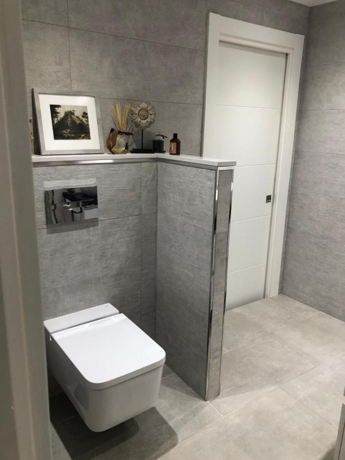 Piso En El Emblematico Barrio Antiguo De Oviedo Daire Dış mekan fotoğraf
