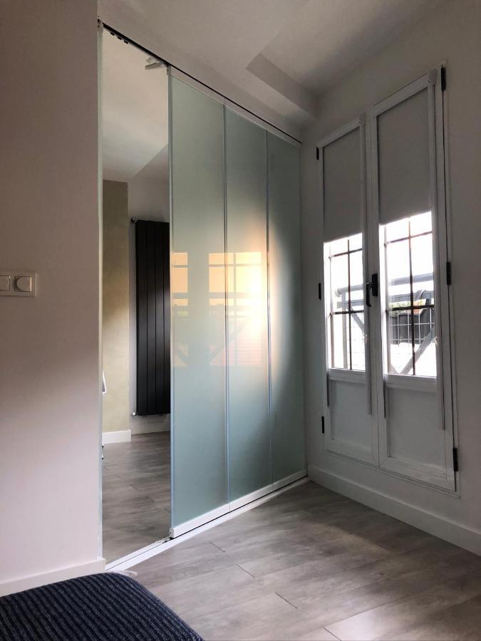 Piso En El Emblematico Barrio Antiguo De Oviedo Daire Dış mekan fotoğraf