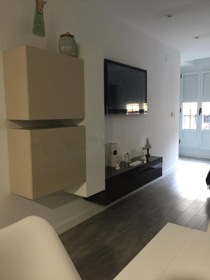 Piso En El Emblematico Barrio Antiguo De Oviedo Daire Dış mekan fotoğraf