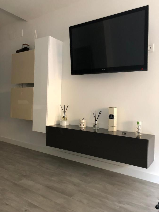 Piso En El Emblematico Barrio Antiguo De Oviedo Daire Dış mekan fotoğraf