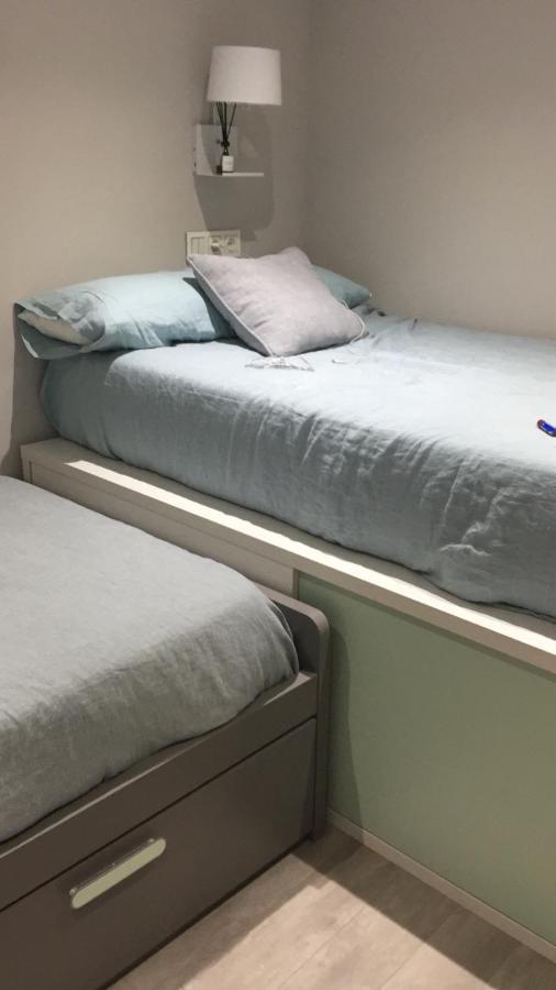 Piso En El Emblematico Barrio Antiguo De Oviedo Daire Dış mekan fotoğraf