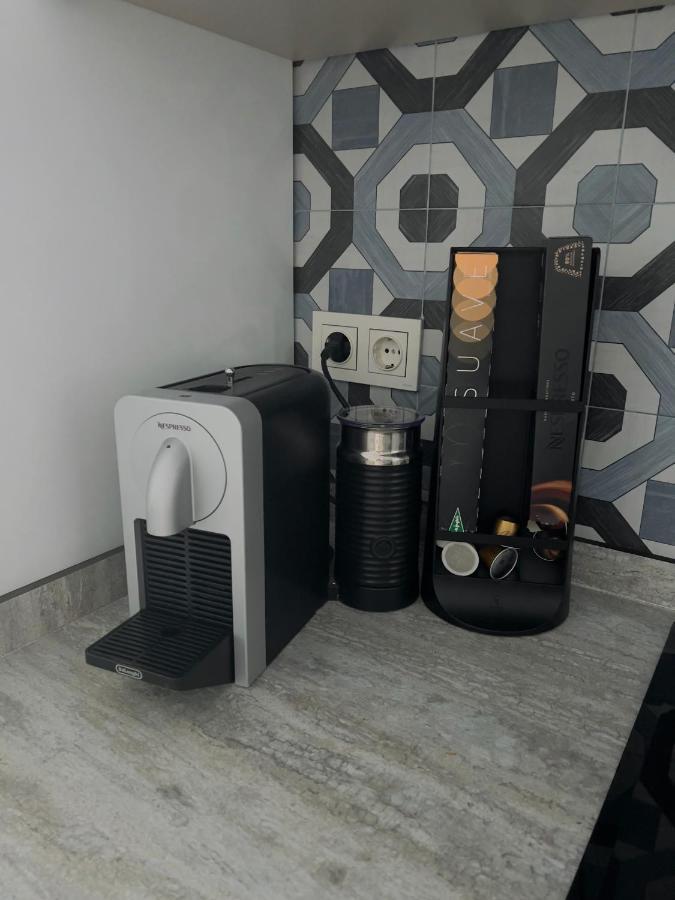 Piso En El Emblematico Barrio Antiguo De Oviedo Daire Dış mekan fotoğraf