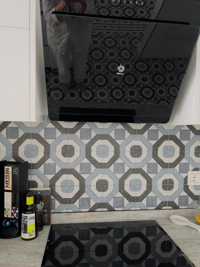 Piso En El Emblematico Barrio Antiguo De Oviedo Daire Dış mekan fotoğraf