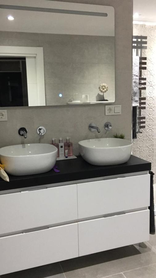 Piso En El Emblematico Barrio Antiguo De Oviedo Daire Dış mekan fotoğraf