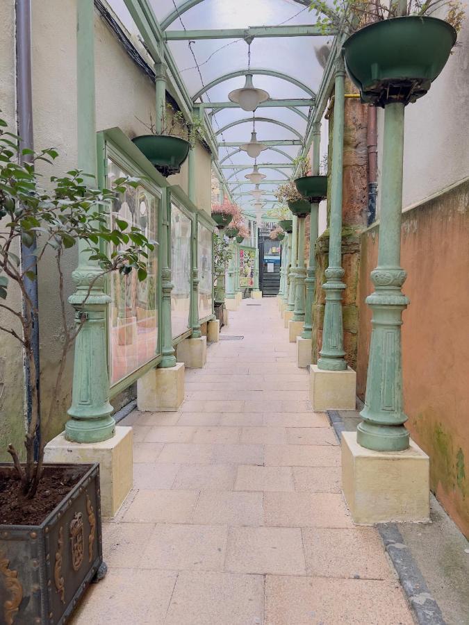 Piso En El Emblematico Barrio Antiguo De Oviedo Daire Dış mekan fotoğraf