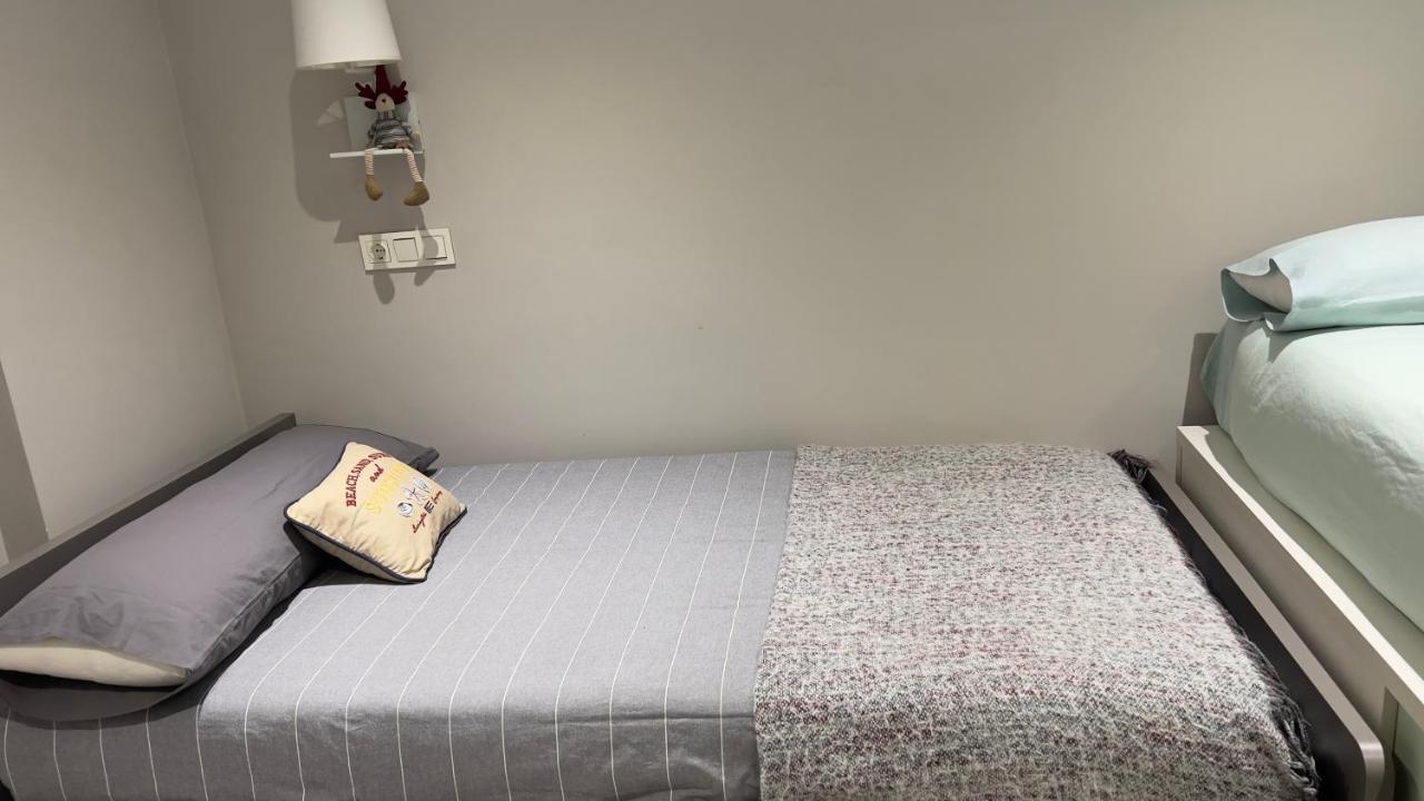 Piso En El Emblematico Barrio Antiguo De Oviedo Daire Dış mekan fotoğraf