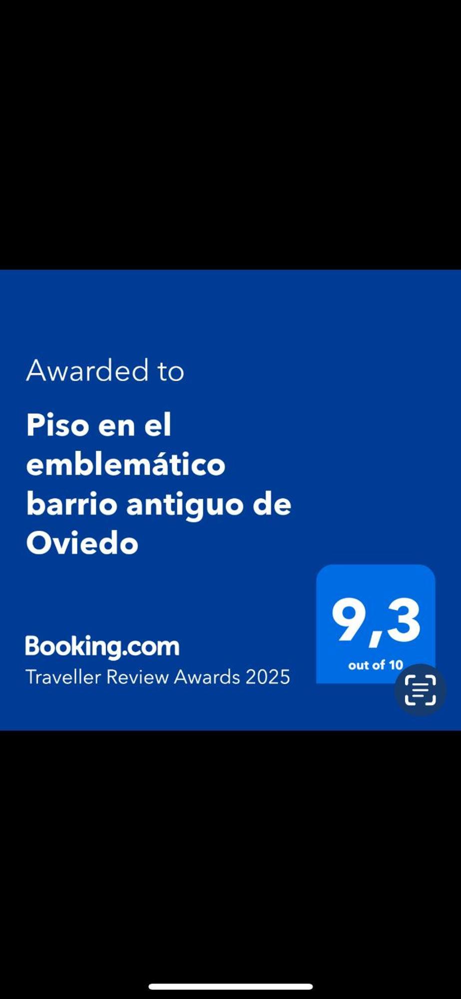 Piso En El Emblematico Barrio Antiguo De Oviedo Daire Dış mekan fotoğraf